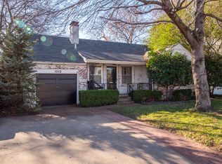 1008 E 36th St S, Tulsa, OK 74105