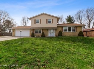 873 S Main Ave, Kankakee, IL 60901