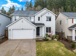 15117 SE Baden Powell Rd, Happy Valley, OR 97086