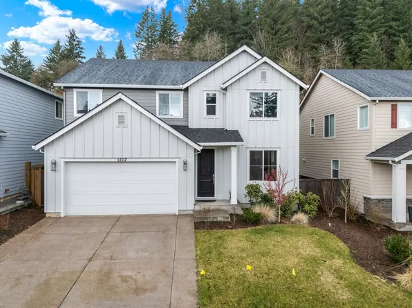 15117 SE Baden Powell Rd, Happy Valley, OR 97086