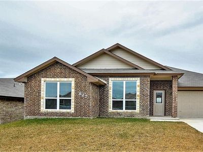 827 Kacie, Temple, TX, 76502