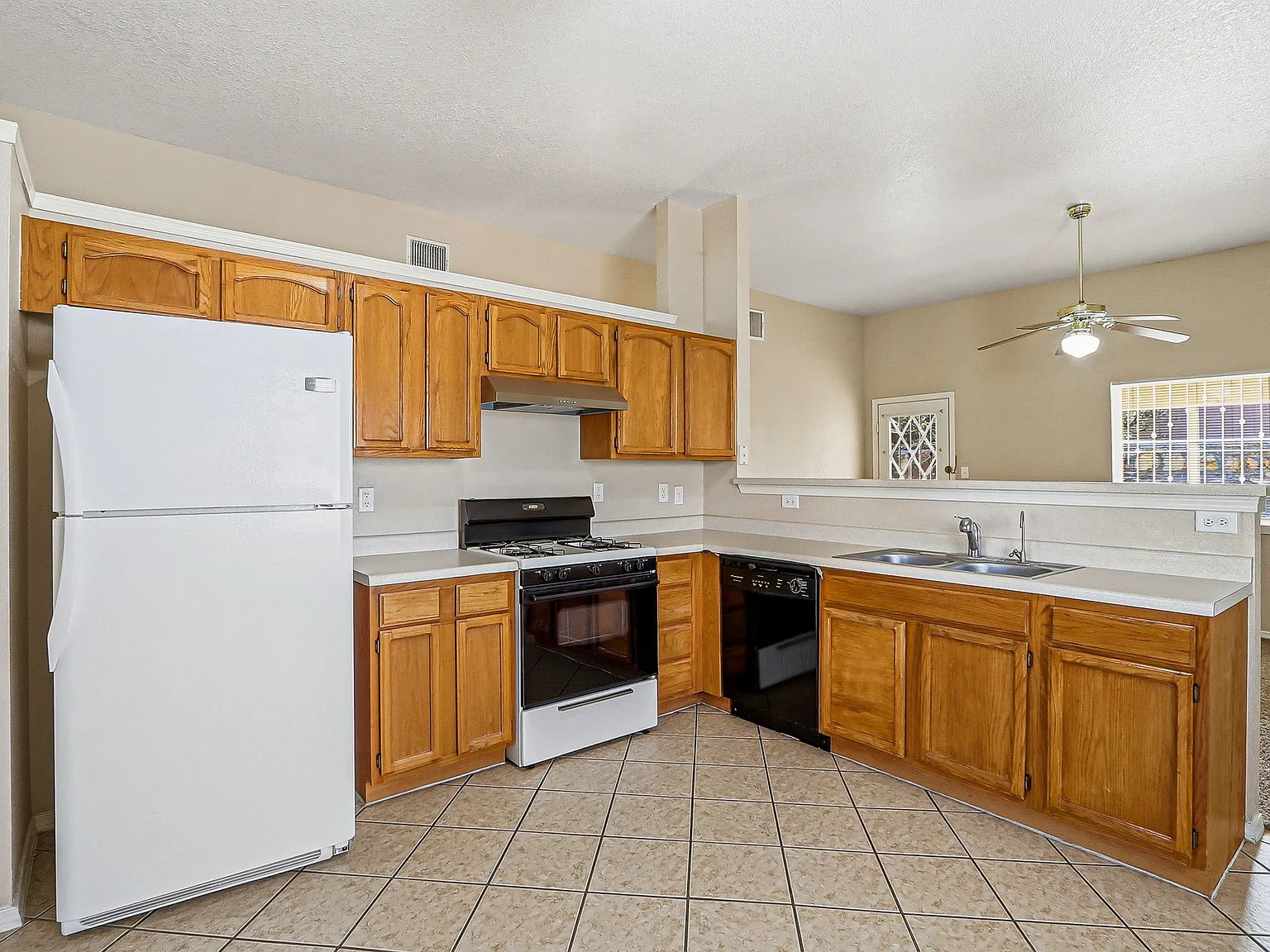 2369 Joshua Louis Drive - 1 — Photo 4