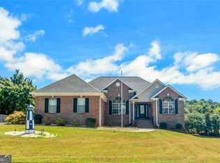 1640 Nottingham Way, Conyers, GA 30094