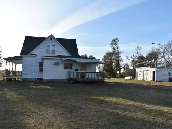 610 Main St, Frederick City, SD 57441