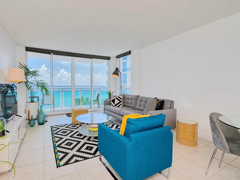 6917 Collins Ave #8815 — Photo 9