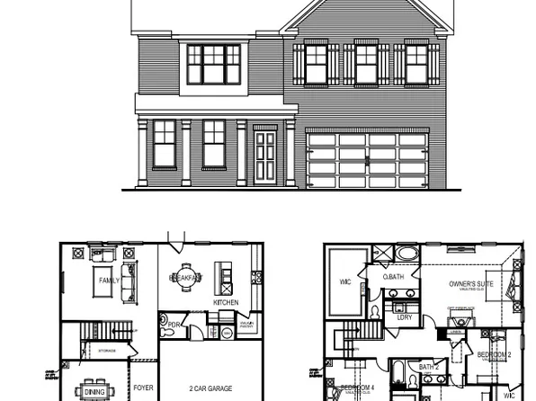 805 River Gardens Dr SE, Atlanta, GA 30354