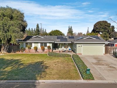 2335 Estate Dr, Stockton, CA, 95209