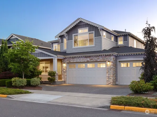 12287 166th Court NE, Redmond, WA 98052