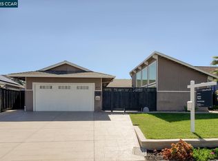 1075 Norfolk Rd, Livermore, CA 94551