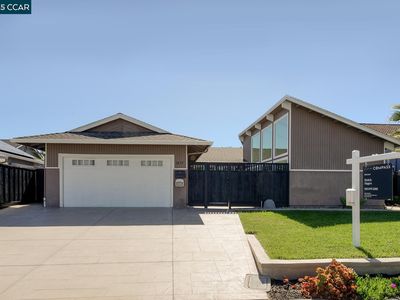 1075 Norfolk Rd, Livermore, CA, 94551