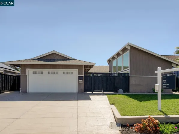 1075 Norfolk Rd, Livermore, CA 94551