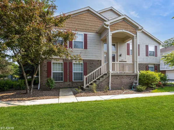 1292 Georgetown Way Unit 1292, Vernon Hills, IL 60061