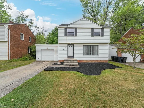 4828 Westbourne Rd, Lyndhurst, OH 44124