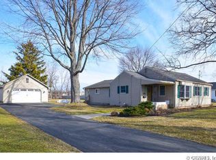 160 Buffalo St, Canandaigua, NY 14424