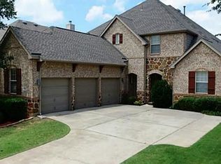 8131 Holliday Rd, Argyle, TX 76226