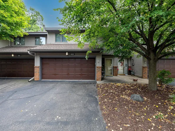 633 Dorland Rd S, Maplewood, MN 55119