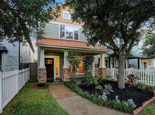 4623 Trembling Forest Ln, Houston, TX 77092