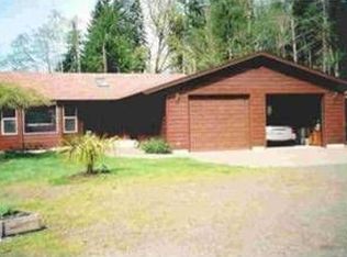 21 Bush Creek Rd, Elma, WA 98541