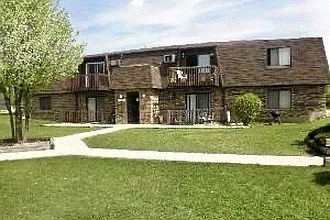 2 bed, $1,500 — Photo 1