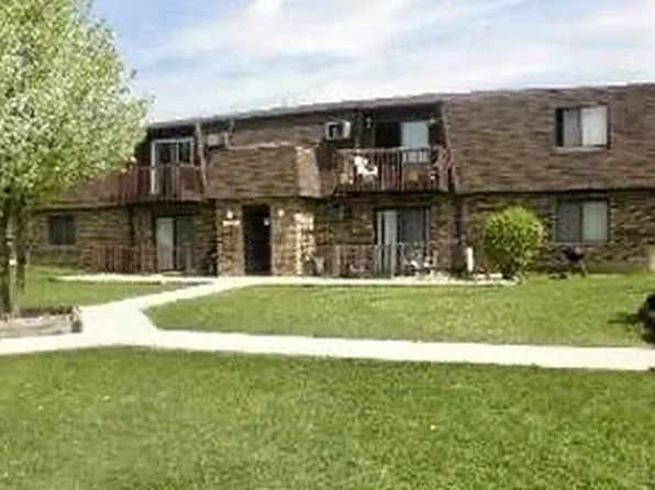 11611 197th St APT 3, Mokena, IL 60448