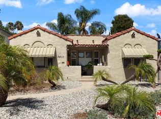 3411 Larga Ave, Los Angeles, CA 90039