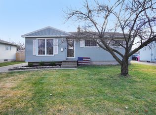 1552 Beech St SW, Wyoming, MI 49509