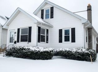 97 Worcester Rd, Rochester, NY 14616