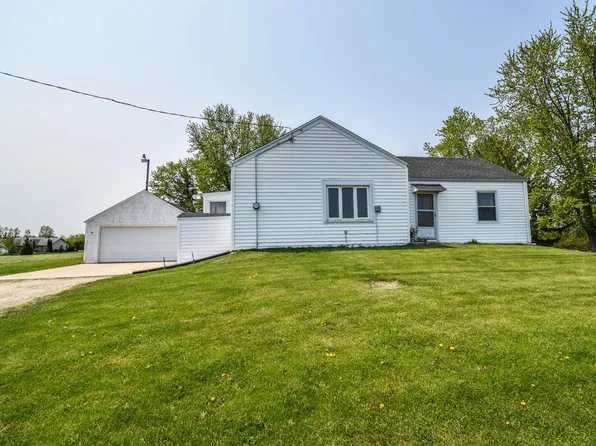 N6189 County Road I, Fredonia, WI 53021