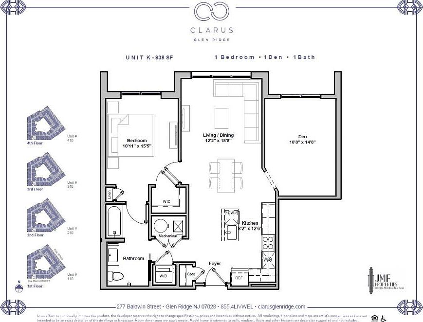 2nd image of 275 Baldwin St #3m2ggh15w