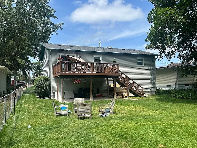 4315 Prairie Ave — Photo 5