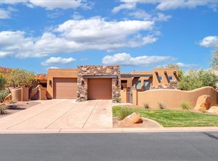 2549 W Sinagua Trl #36, Saint George, UT 84770