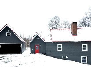 60 Higley Hill, Dover, VT 05341