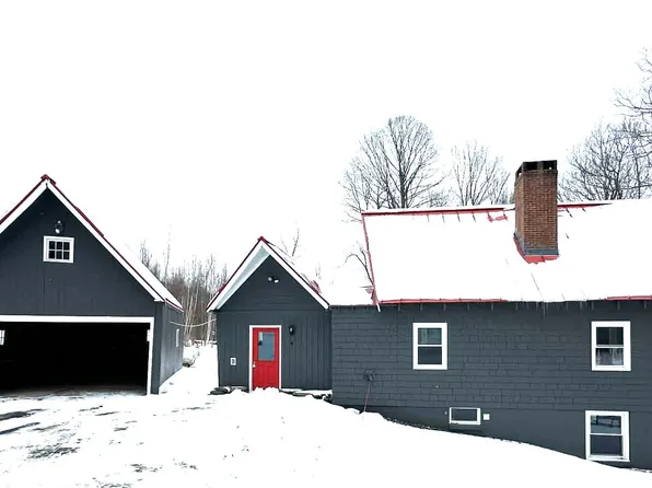 60 Higley Hill, Dover, VT 05341