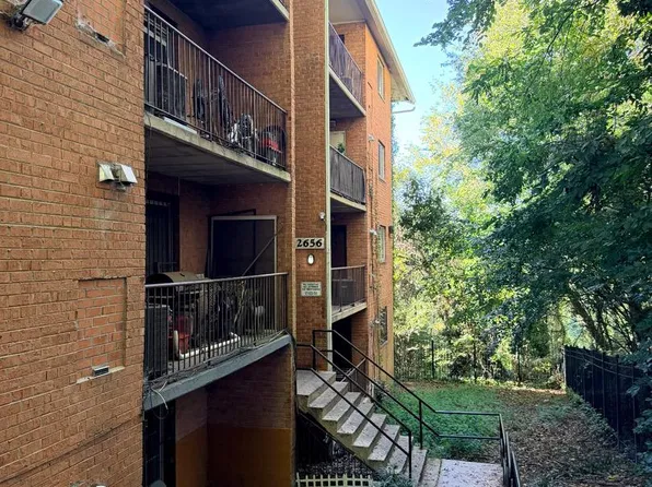 2656 Bowen Rd SE APT 202, Washington, DC 20020
