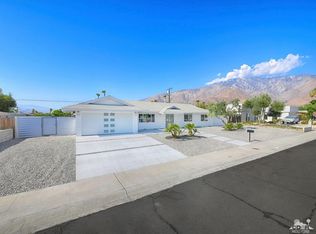435 E Molino Rd, Palm Springs, CA 92262