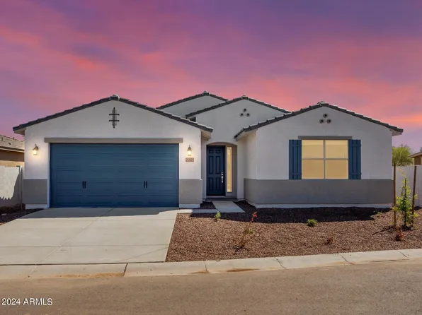 20685 N Roadrunner Lane, Maricopa, AZ 85138