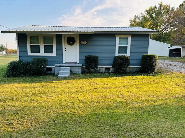 444776 998th Rd, Gore, OK 74435