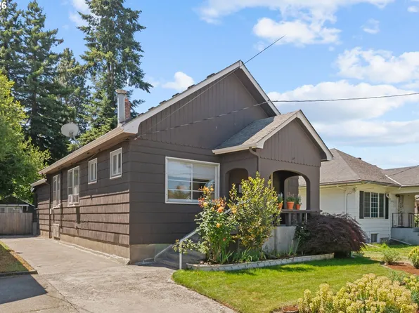 5924 SE Holgate Blvd, Portland, OR 97206
