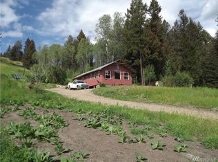 564 Pontiac Ridge Rd #G, Oroville, WA 98844