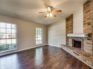 5717 Truitt St, The Colony, TX 75056