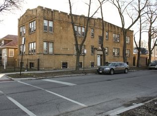 1317-19 N Lavergne Ave, Chicago, IL 60651