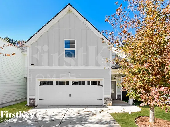 22 E Newnan Rd, Newnan, GA 30263