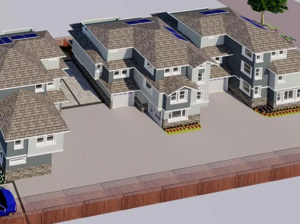 23 South Idaho, San Mateo, CA 94401