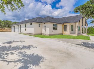 252 Kellog, Fischer, TX 78623