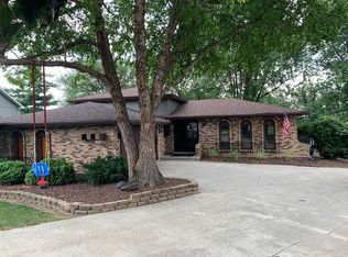 1020 Fairway Ct, Crown Point, IN 46307