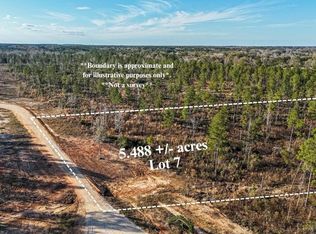 LOT 7 Highway 10, Franklinton, LA 70438