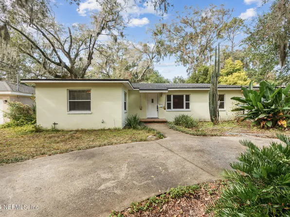 113 S 16TH Street, Fernandina Beach, FL 32034