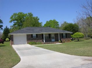 310 S Terrell St, Metter, GA 30439