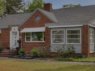 1460 Troupe St, Augusta, GA 30904