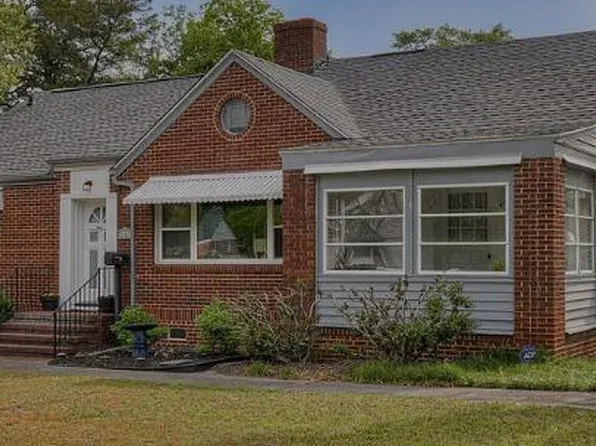 1460 Troupe St, Augusta, GA 30904